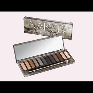 Naked Smokey & Naked 3 Bundle!!!!